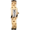 Cartier Ballerine Ladies Solid Gold Watch W700023J