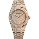 Audemars Piguet Royal Oak Quartz Watch 67654OR.ZZ.1264OR.01