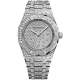 Audemars Piguet Royal Oak Quartz Watch 67654BC.ZZ.1264BC.01