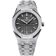 Audemars Piguet Royal Oak Frosted Gold Quartz Watch 67653BC.GG.1263BC.02