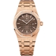 Audemars Piguet Royal Oak Quartz Watch 67650OR.OO.1261OR.01