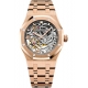 Audemars Piguet Royal Oak Double Balance Wheel Openworked Watch 15467OR.OO.1256OR.01