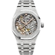 Audemars Piguet Royal Oak Double Balance Wheel Openworked Watch 15466BC.GG.1259BC.01