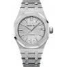 15454BC.GG.1259BC.01 Audemars Piguet Royal Oak Frosted Gold Watch