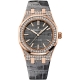 Audemars Piguet Royal Oak Automatic Watch 15452OR.ZZ.D003CR.01