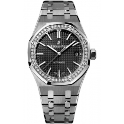 Audemars Piguet Royal Oak Automatic Watch 15451ST.ZZ.1256ST.01