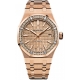 Audemars Piguet Royal Oak Automatic Watch 15451OR.ZZ.1256OR.03