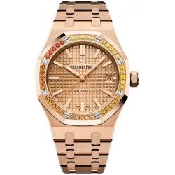 Audemars Piguet Royal Oak Automatic Watch 15451OR.YY.1256OR.01