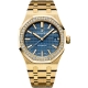 Audemars Piguet Royal Oak Automatic Watch 15451BA.ZZ.1256BA.01
