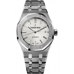 Audemars Piguet Royal Oak Automatic Watch 15450ST.OO.1256ST.01