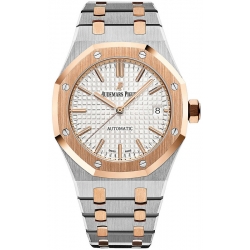 Audemars Piguet Royal Oak Automatic Watch 15450SR.OO.1256SR.01