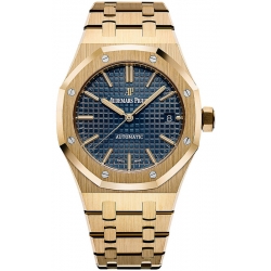 Audemars Piguet Royal Oak Automatic Watch 15450BA.OO.1256BA.02