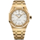 Audemars Piguet Royal Oak Automatic Watch 15450BA.OO.1256BA.01
