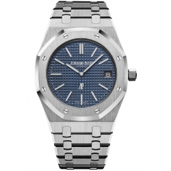 Audemars Piguet Royal Oak Extra Thin Watch 15202ST.OO.1240ST.01