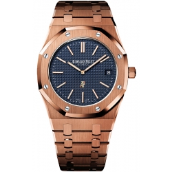 Audemars Piguet Royal Oak Extra Thin Watch 15202OR.OO.1240OR.01