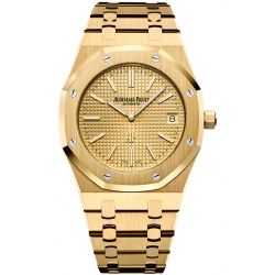 Audemars Piguet Royal Oak Extra Thin Watch 15202BA.OO.1240BA.02