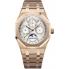 26574OR.OO.1220OR.01 Audemars Piguet Royal Oak Perpetual Calendar Watch