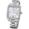 Ulysse Nardin Caprice Diamond Bracelet Watch 133-91AC-7C/691