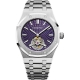 Audemars Piguet Royal Oak Tourbillon Extra Thin Watch 26522ST.OO.1220ST.01
