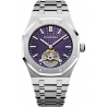 26522ST.OO.1220ST.01 Audemars Piguet Royal Oak Tourbillon Extra Thin Watch