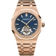 Audemars Piguet Royal Oak Tourbillon Extra Thin Watch 26522OR.OO.1220OR.01