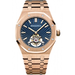 Audemars Piguet Royal Oak Tourbillon Extra Thin Watch 26522OR.OO.1220OR.01