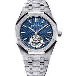 Audemars Piguet Royal Oak Tourbillon Extra Thin Watch 26522OR.OO.1220OR.01