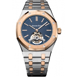 Audemars Piguet Royal Oak Tourbillon Extra Thin Watch 26517SR.OO.1220SR.01