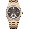 26516OR.ZZ.1220OR.01 Audemars Piguet Royal Oak Tourbillon Extra Thin Diamond Watch