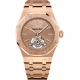 Audemars Piguet Royal Oak Tourbillon Extra Thin Watch 26515OR.OO.1220OR.01
