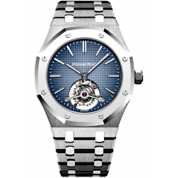 Audemars Piguet Royal Oak Tourbillon Extra Thin Watch 26510IP.OO.1220IP.01