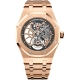 Audemars Piguet Royal Oak Tourbillon Openworked Watch 26518OR.OO.1220OR.01
