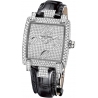 Ulysse Nardin Caprice Full Pave Diamond Watch 130-91FC/FULL