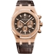 Audemars Piguet Royal Oak Chronograph Watch 26331OR.OO.D821CR.01