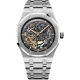 Audemars Piguet Royal Oak Double Balanced Wheel Watch 15407ST.OO.1220ST.01