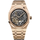 Audemars Piguet Royal Oak Double Balanced Wheel Watch 15407OR.OO.1220OR.01