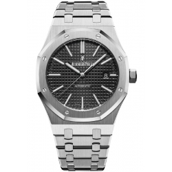 Audemars Piguet Royal Oak Automatic Watch 15400ST.OO.1220ST.01
