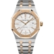 Audemars Piguet Royal Oak Automatic Watch 15400SR.OO.1220SR.01
