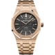 Audemars Piguet Royal Oak Automatic Watch 15400OR.OO.1220OR.01