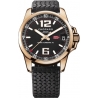 Chopard Mille Miglia Gran Turismo Rose Gold Watch 161264-5001