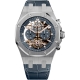 Audemars Piguet Royal Oak Tourbillon Chronograph Watch 26347PT.OO.D315CR.01