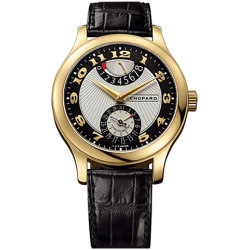 Chopard L.U.C. Classic Quattro Mark II Mens Watch 161903-0001