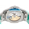 15451ST.ZZ.1256ST.01 Audemars Piguet Royal Oak Automatic Diamond Watch