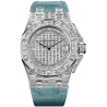 67543BC.ZZ.D314CR.01 Audemars Piguet Royal Oak Offshore Quartz Diamond Watch