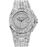 67543BC.ZZ.9185BC.01 Audemars Piguet Royal Oak Offshore Quartz Diamond Watch