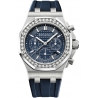 26231ST.ZZ.D027CA.01 Audemars Piguet Royal Oak Offshore Chronograph Blue Watch