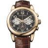 Chopard GP Monaco Historique Rose Gold Mens Watch 161256-5003