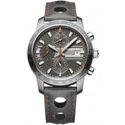 Chopard Grand Prix de Monaco Historique Titanium Watch 168992-3032