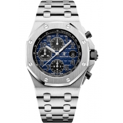 Audemars Piguet Royal Oak Offshore Chronograph Watch 26470PT.OO.1000PT.02