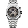 26470PT.OO.1000PT.01 Audemars Piguet Royal Oak Offshore Chronograph Watch